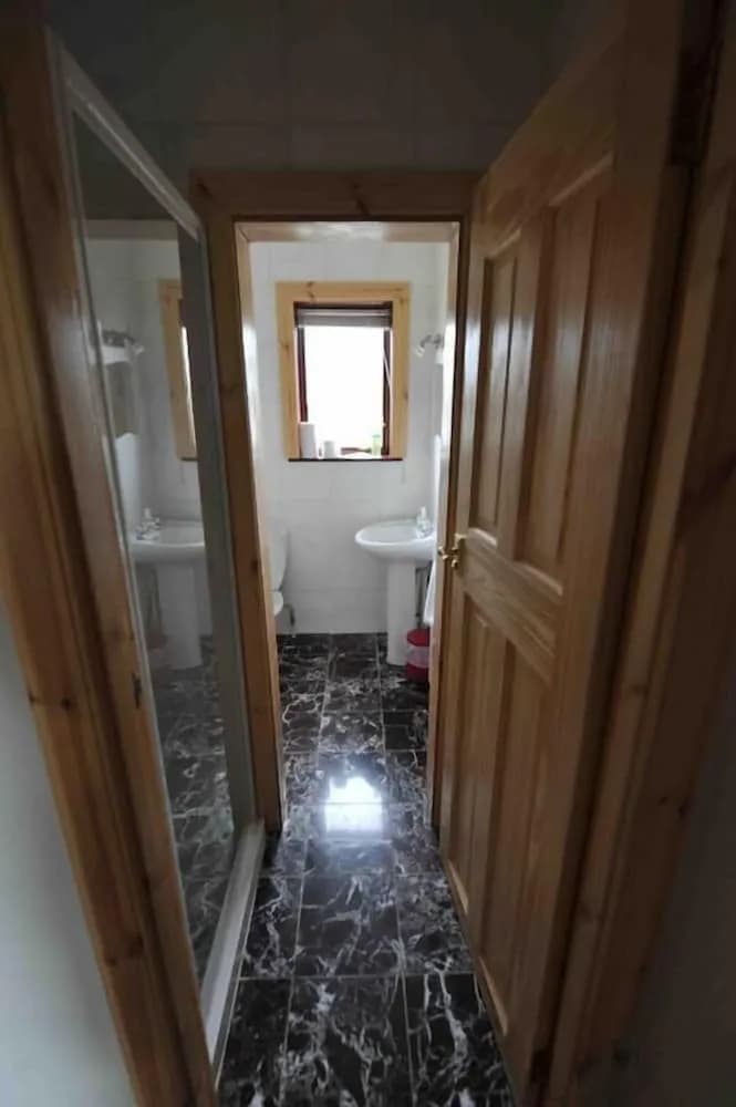 Ortak banyo