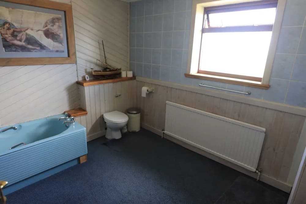 Ortak banyo