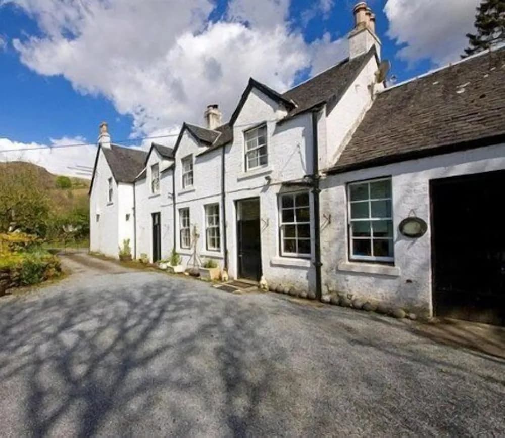 Orchy Bank House