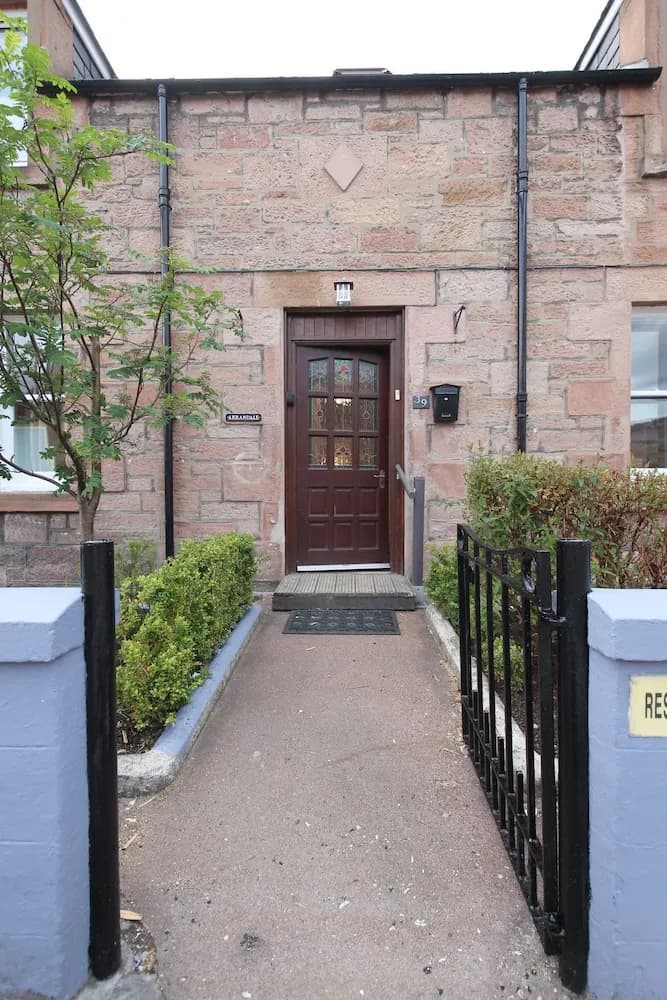 Arrandale Cottage Apartment
