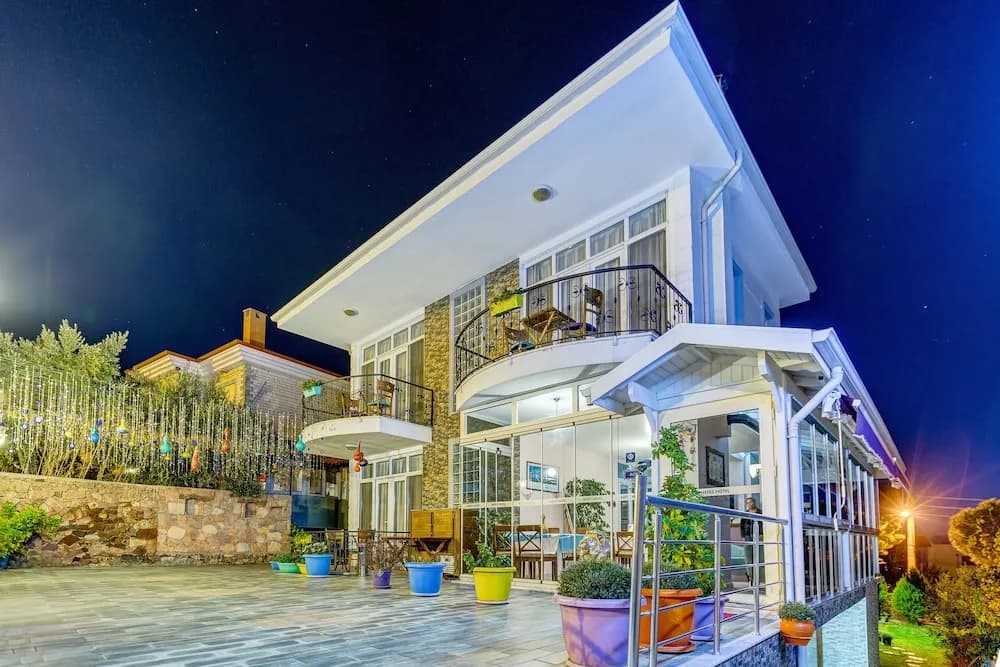 Cunda Nefes Hotel