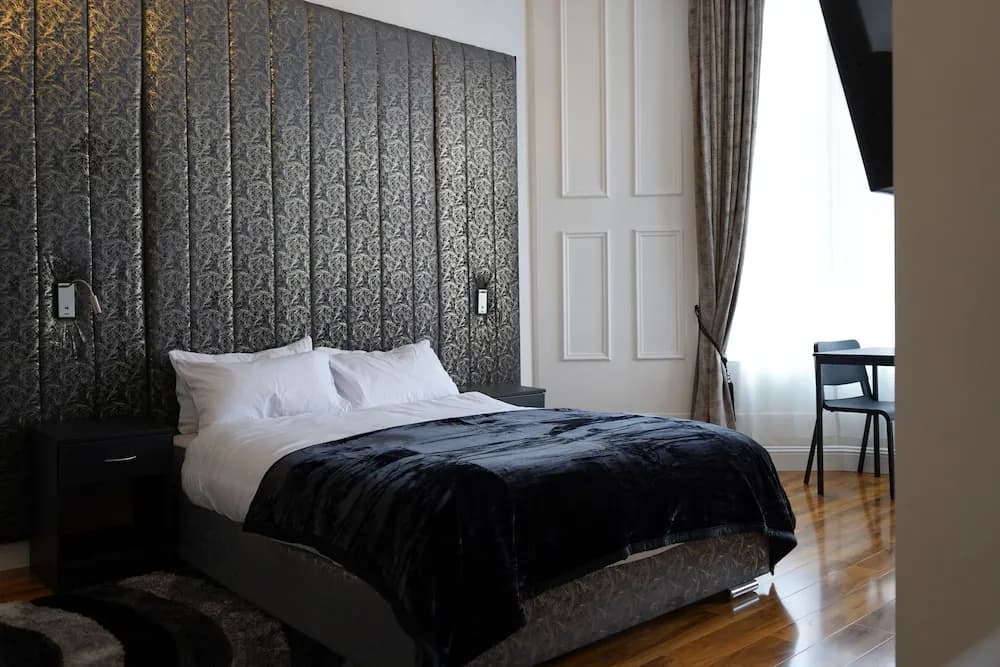 SH Apartments - Melville Street