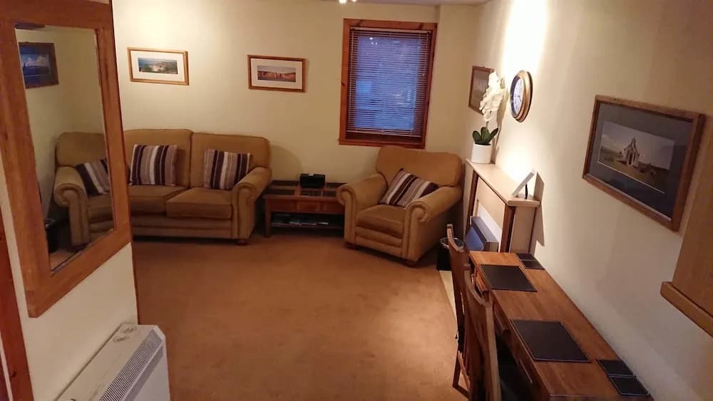 Castleyards Apartment 12