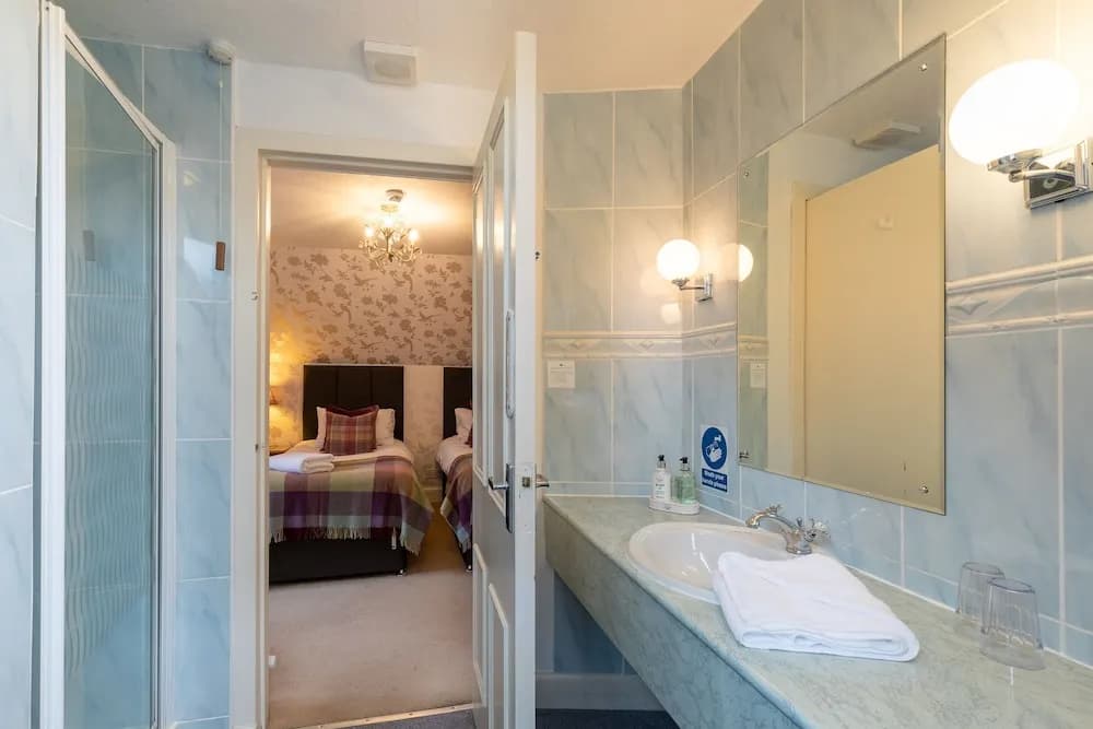 Banyo duşu