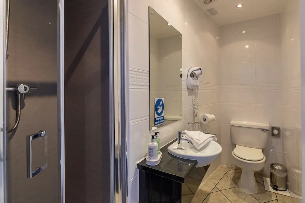 Banyo duşu
