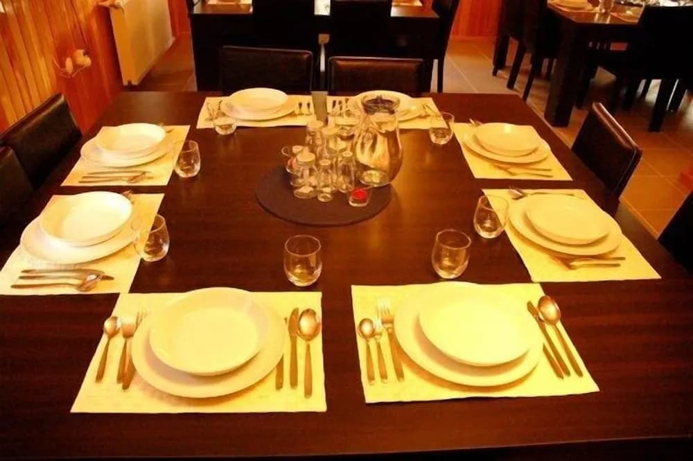Restoran