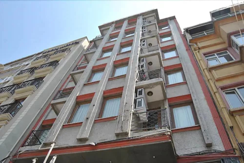 Hotel Star Park