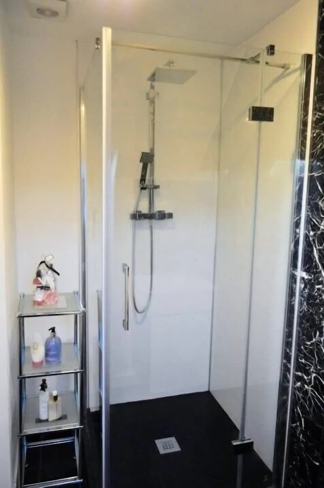 Banyo duşu