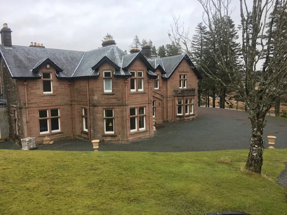 Ledgowan Bunkhouse - Hostel