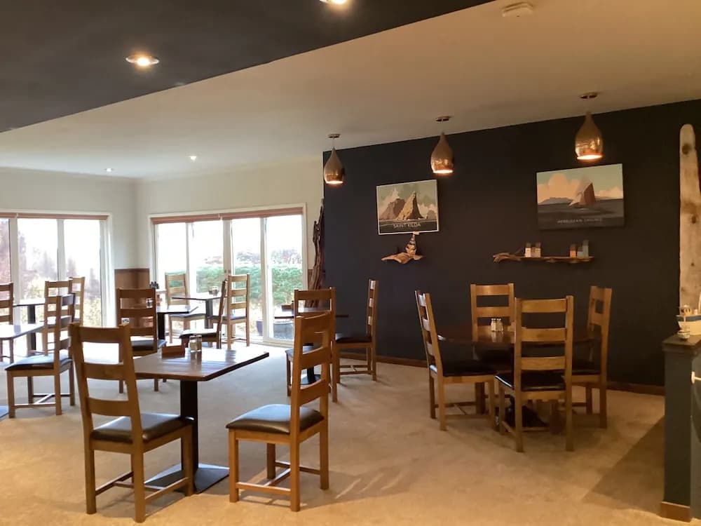 Restoran