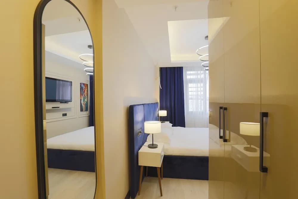 Ravello Suites Taksim