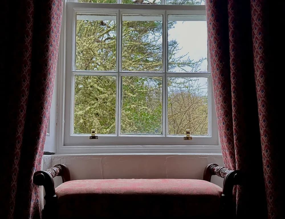 Spean Lodge