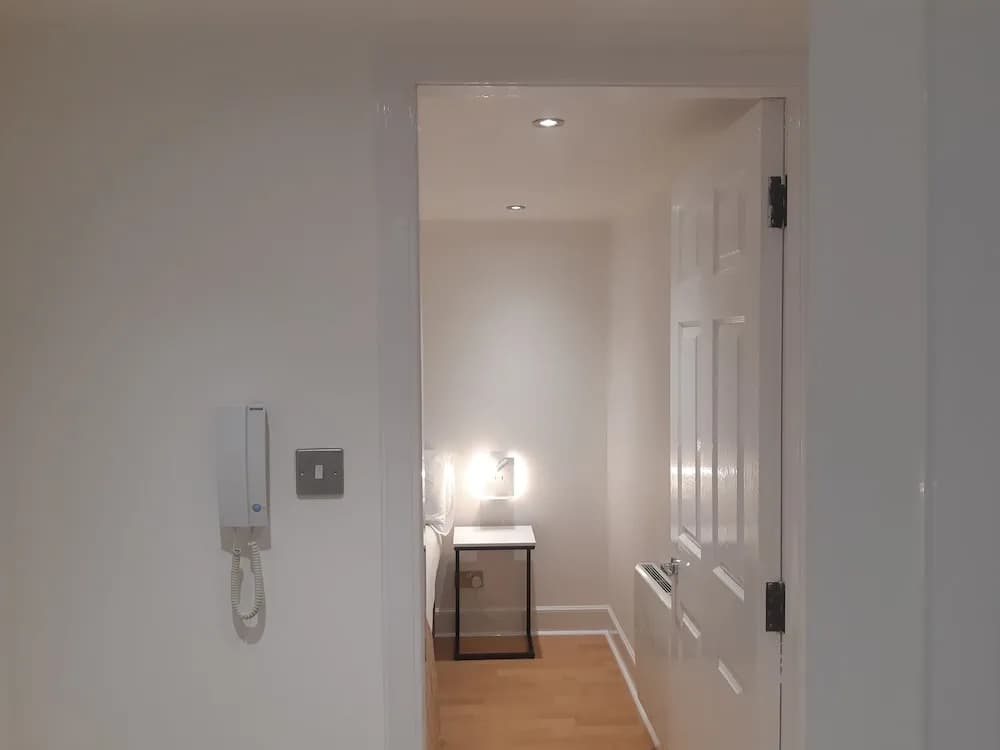 Crown Central Apartments