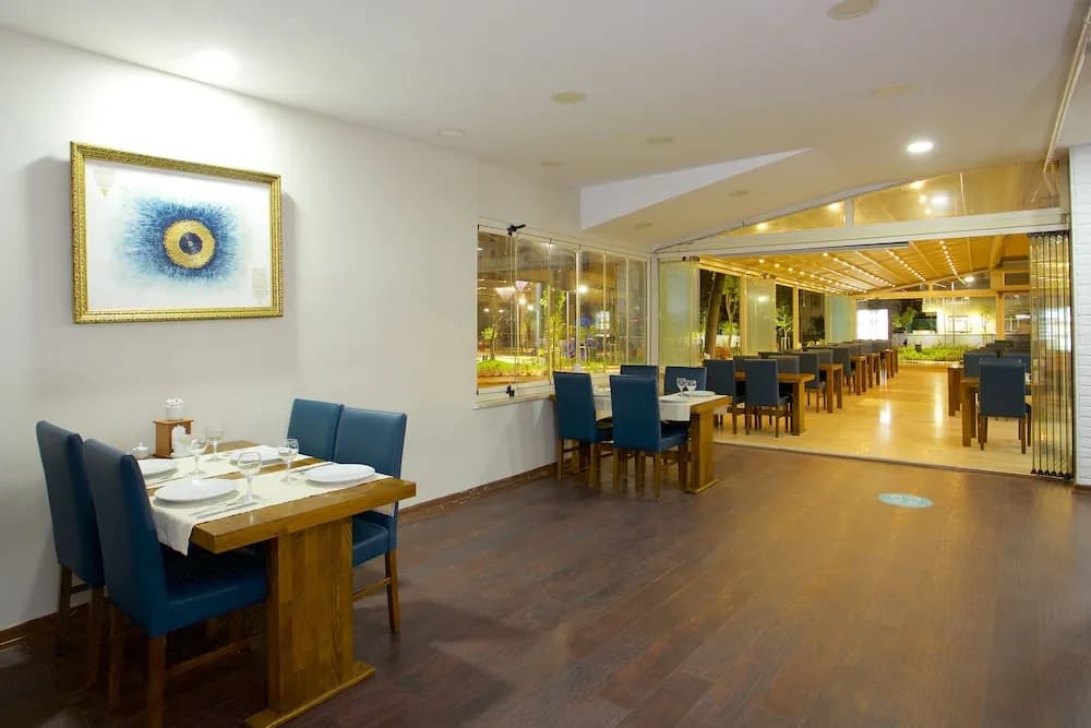 Restoran