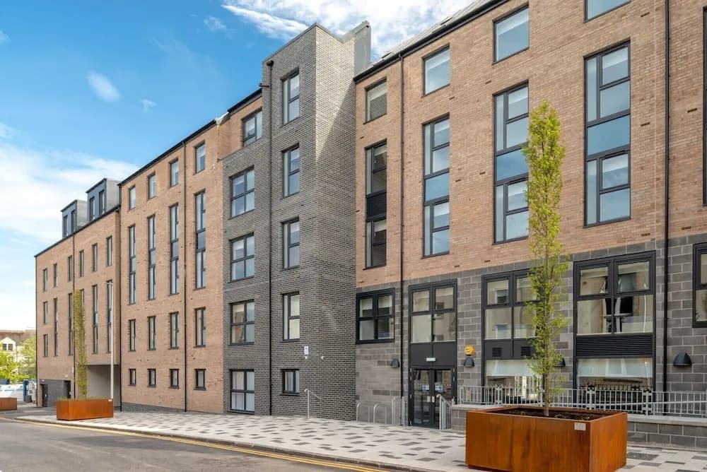 Student Only Pittodrie Street