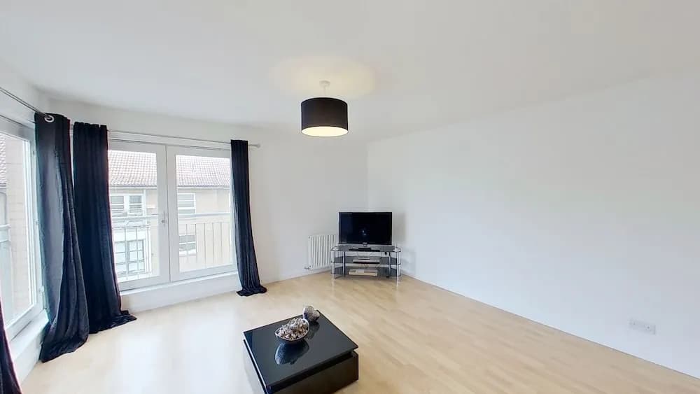 Orange Apartments Bothwell Road