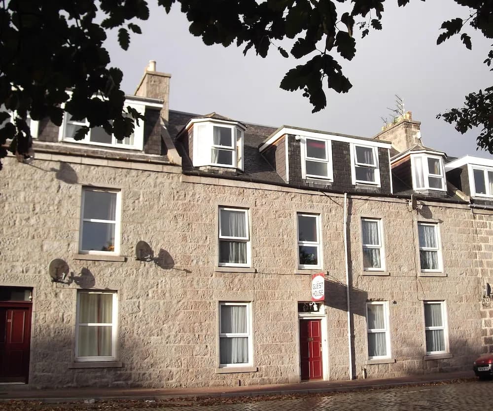 Jasmine Central Guest House