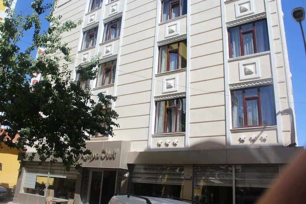 Konya Hotel
