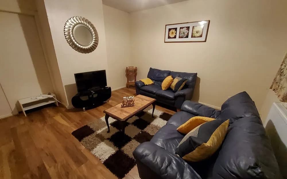 Sensational Stay - Dill Road