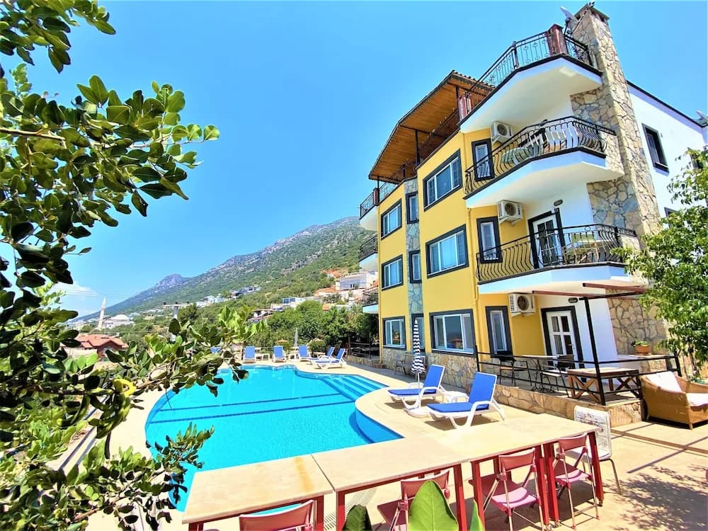 Villa Asoa
