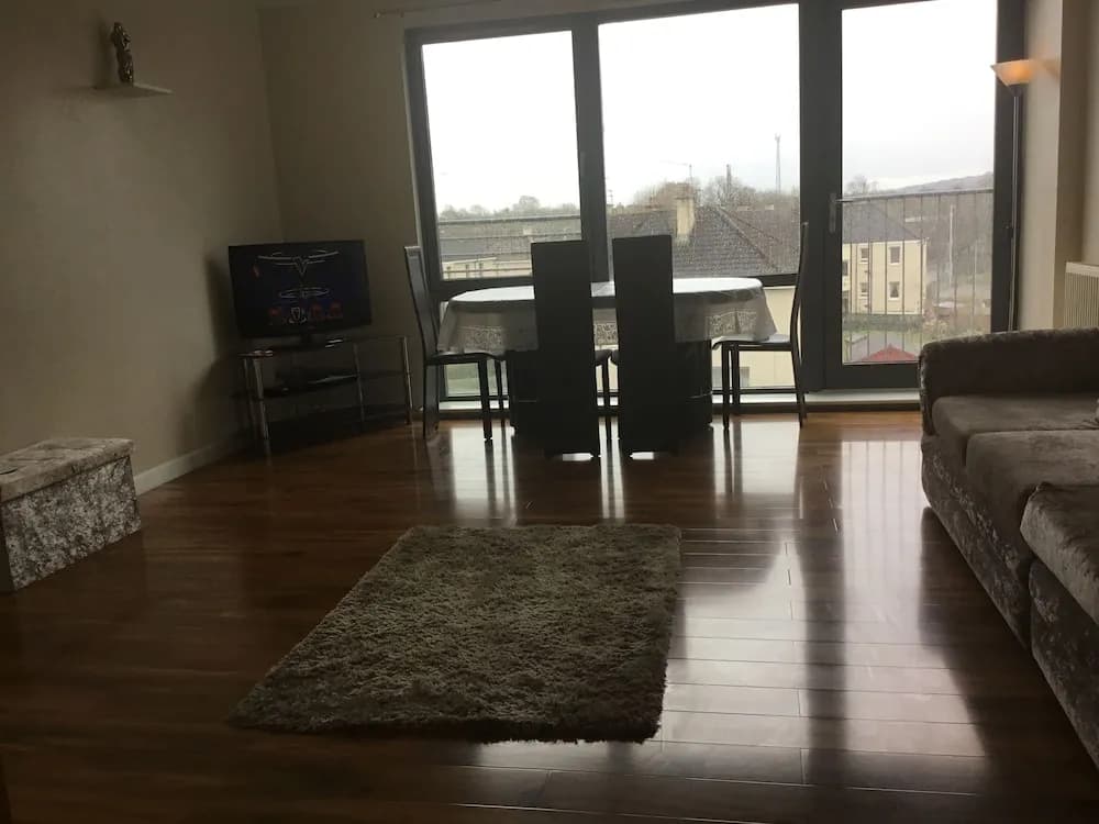 Brabloch Park Apartment