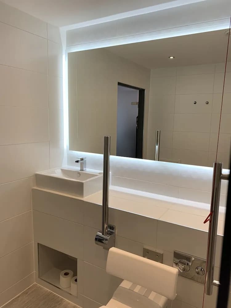 Banyo lavabosu
