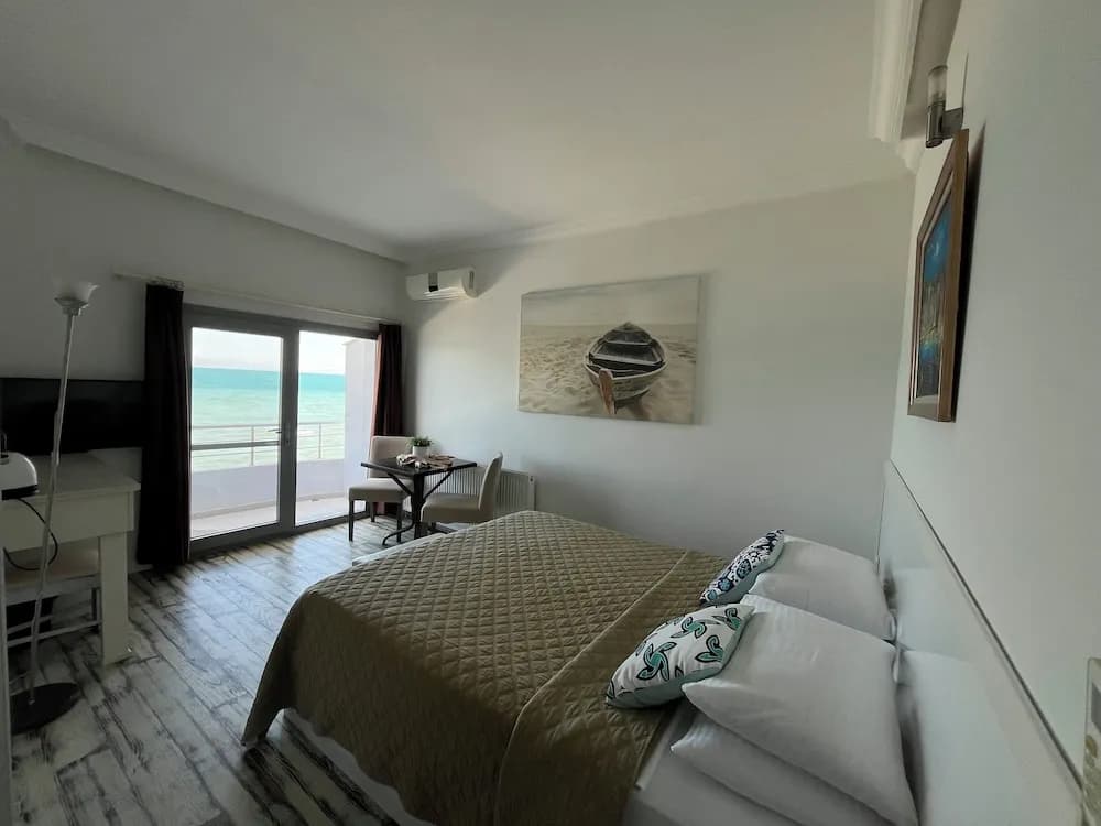 Urla Yelken Hotel - Adults Only