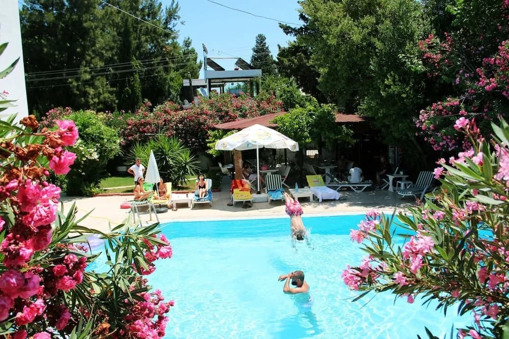 Bitez Doğa Otel