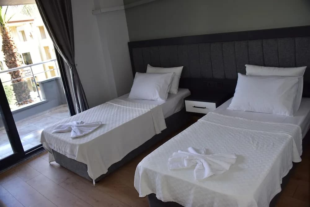 Hotel London Blue
