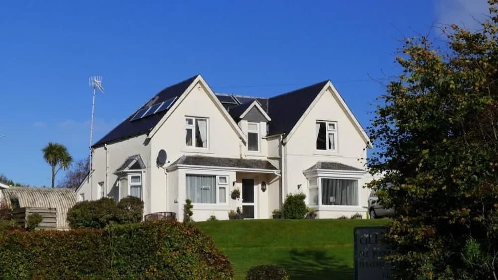 Allandale House
