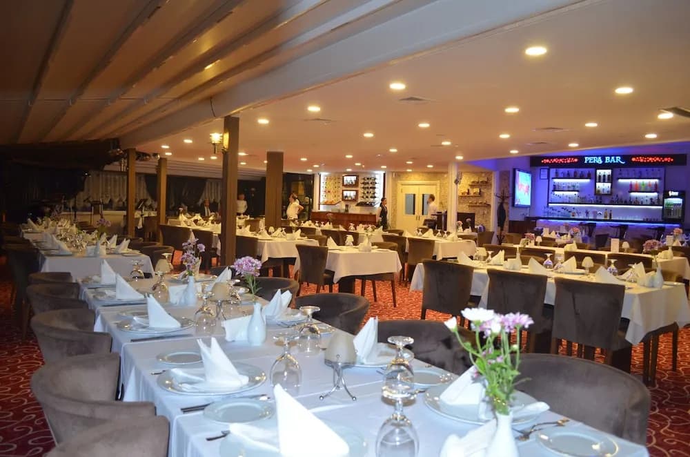 Restoran