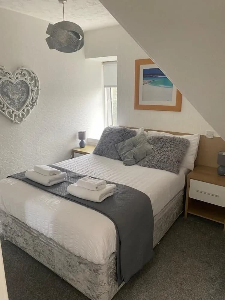 Glenmoore Guest House