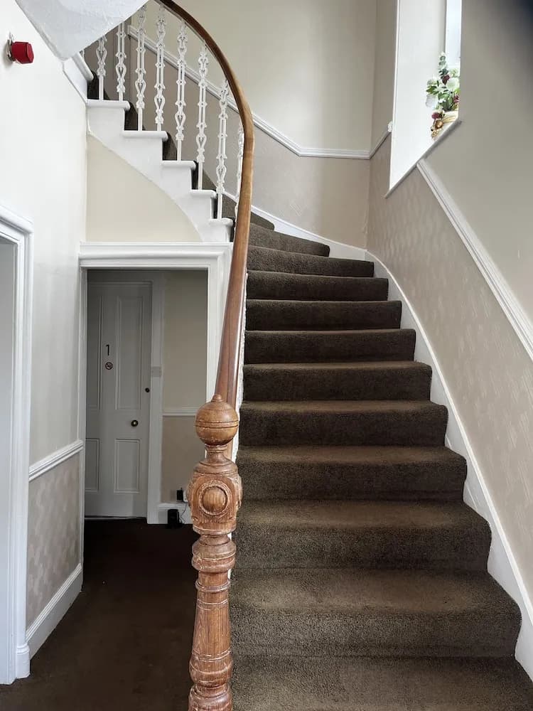 Dunarle Guesthouse