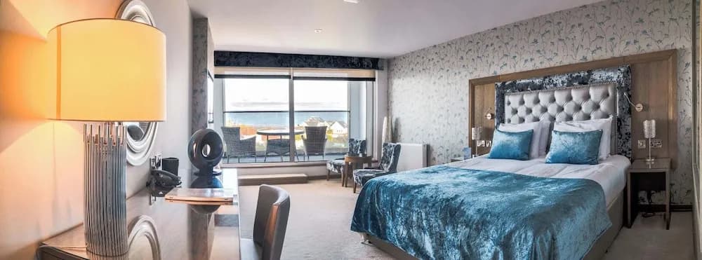 Seamill House Hotel