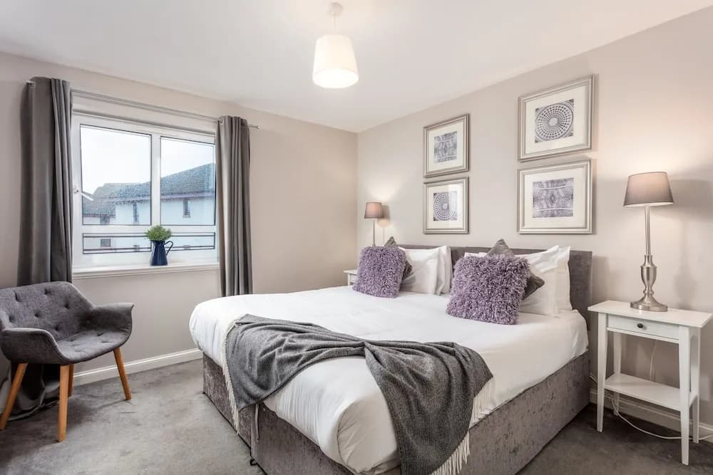Bay View - Donnini Apartments