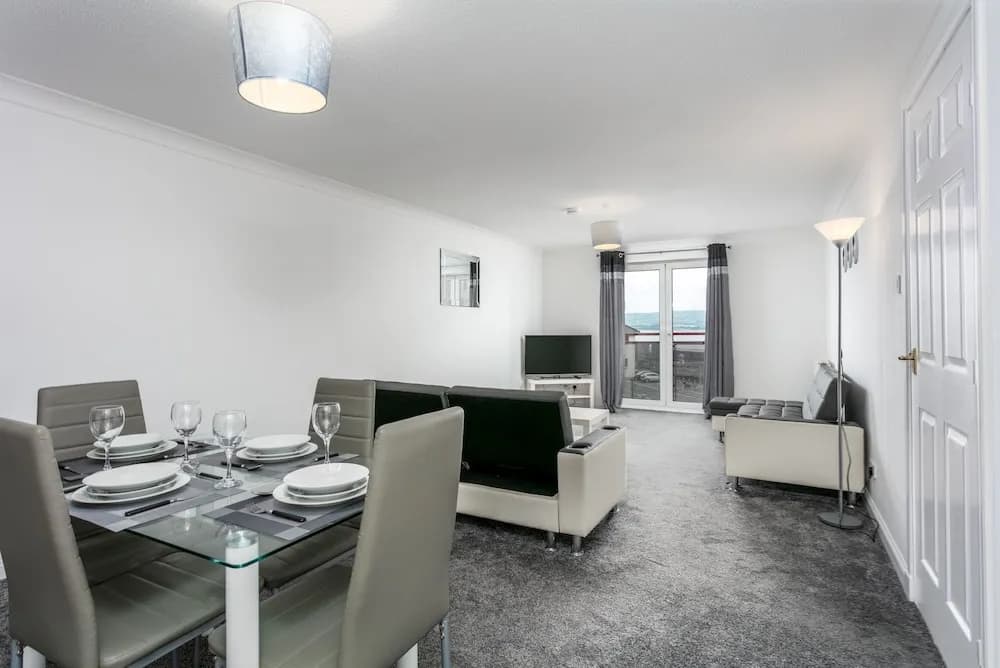 Isla Retreat – Donnini Apartments