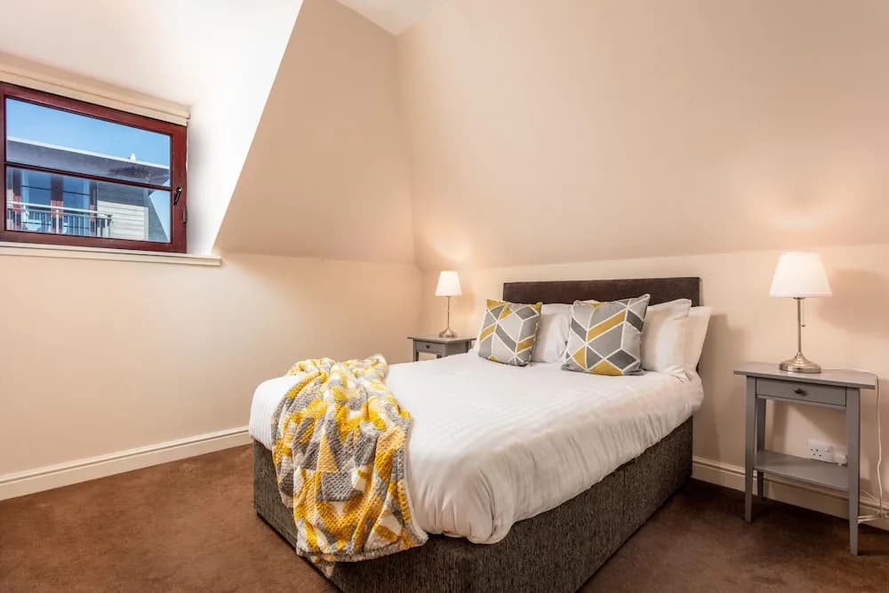 Elliot Suite No9 - Donnini Apartments