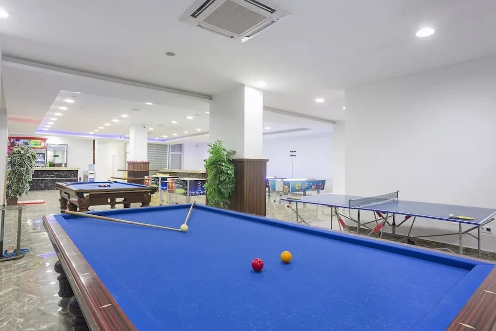 Bilardo