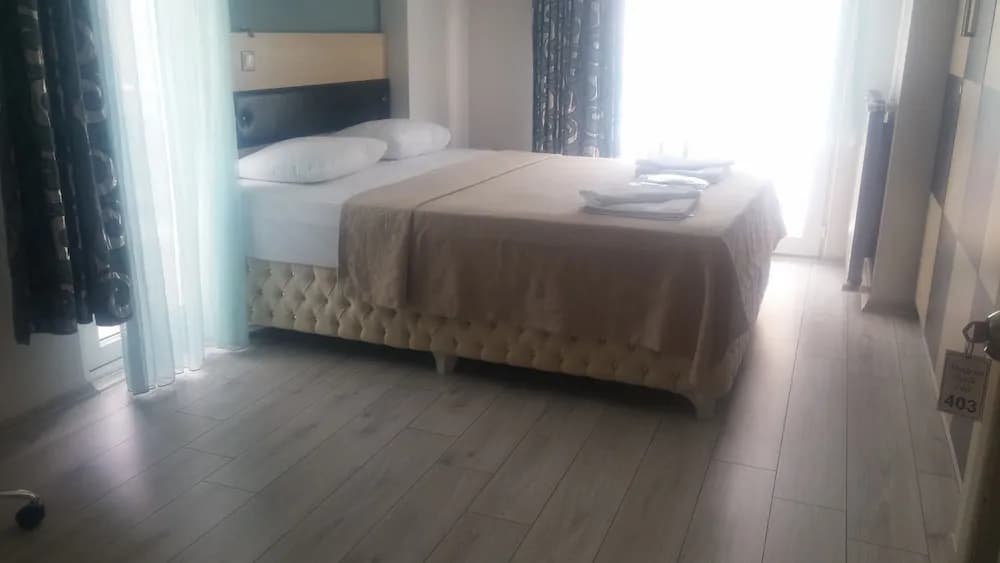 My Way Butik Otel