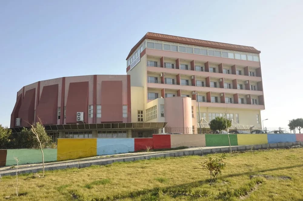 Canakkale Uygulama Oteli