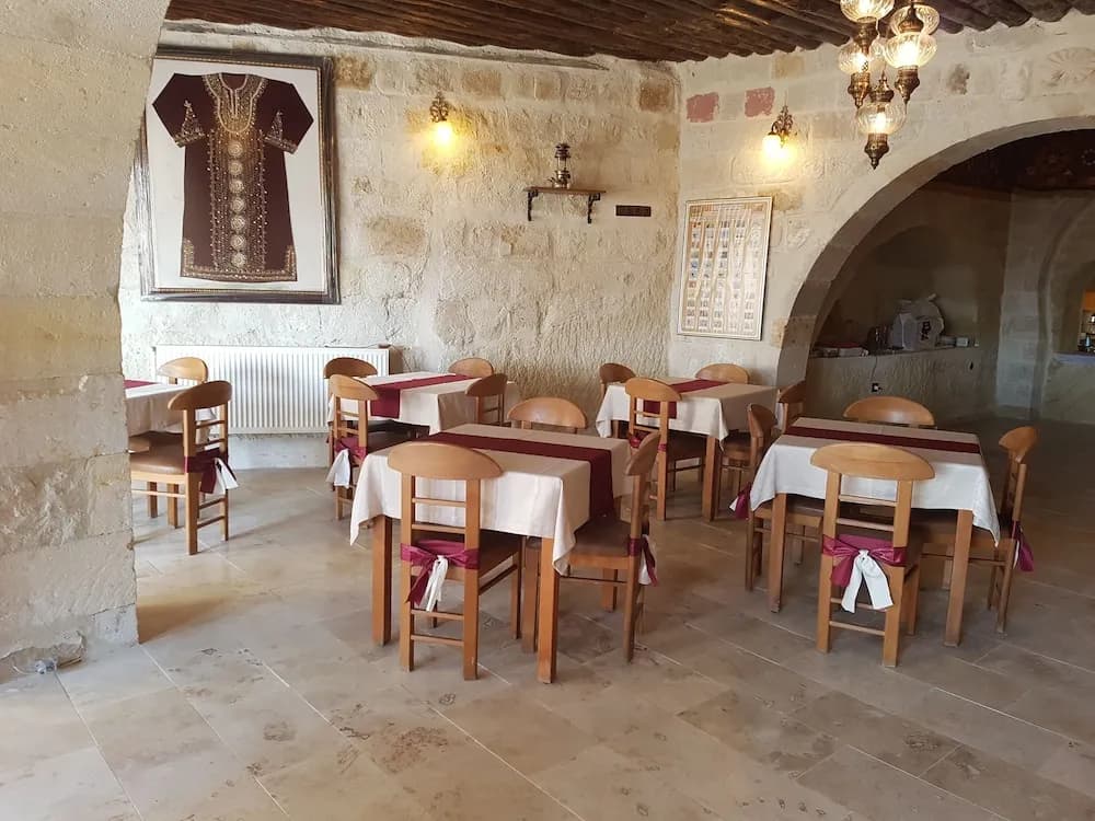 Lobi dinlenme salonu