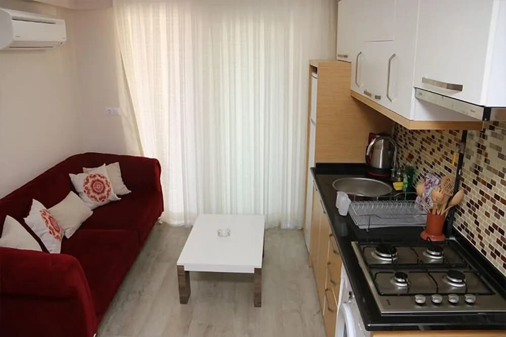 Elite Residence-Denizli Kampus