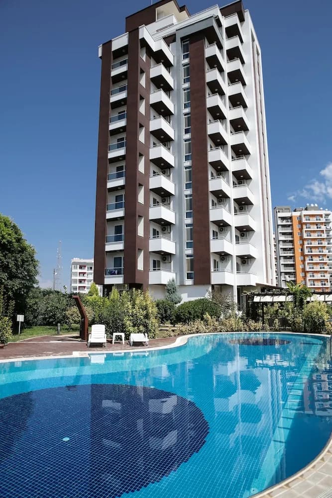 Upart Home