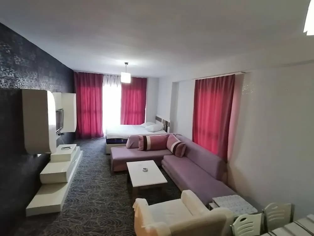 Rainbow Suite