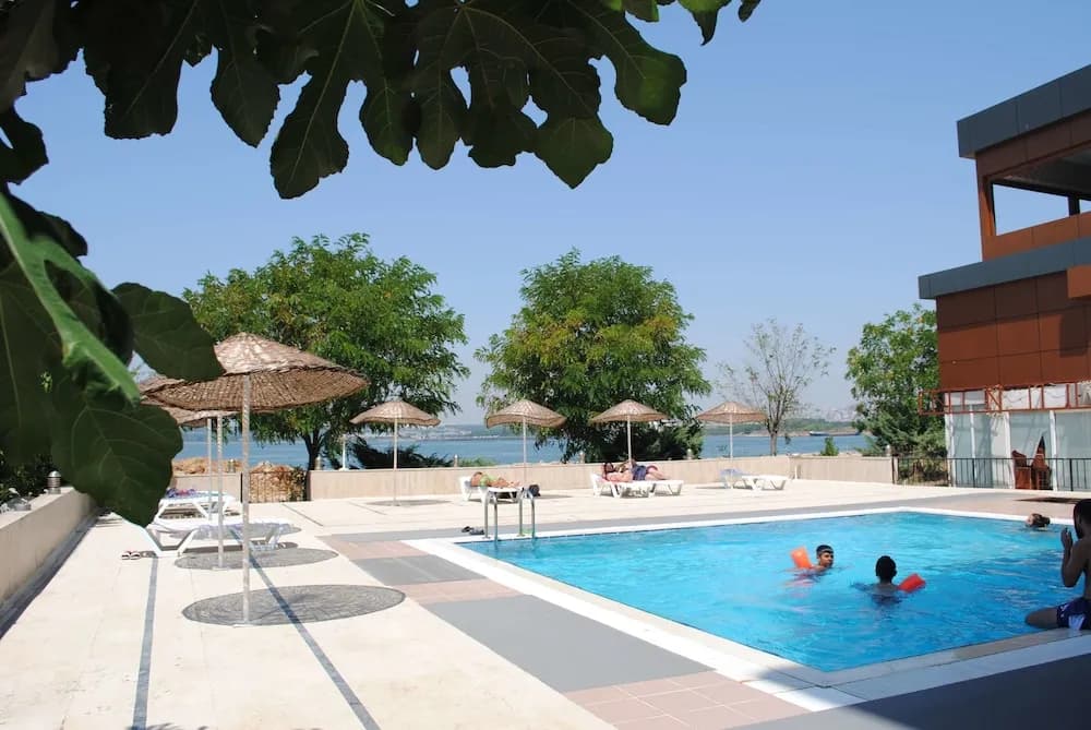 Asya Hotel Darica