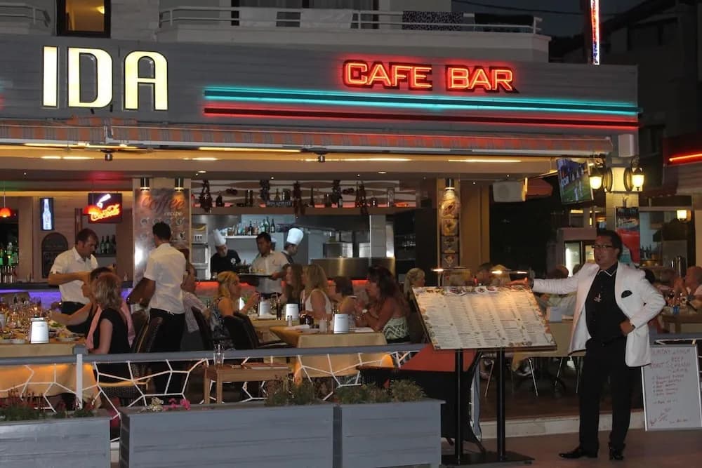 Restoran