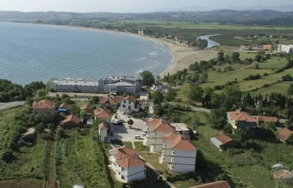 Hamsilos Tatil Koyu & Apart Hotel