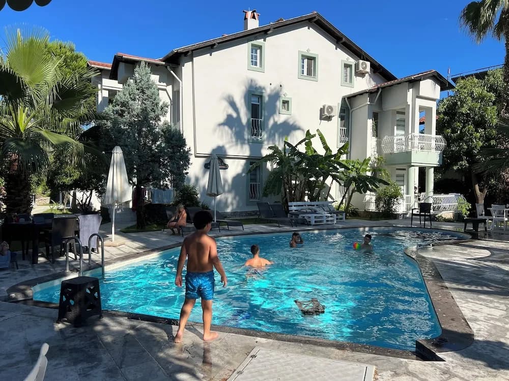 Göcek Selya Hotel