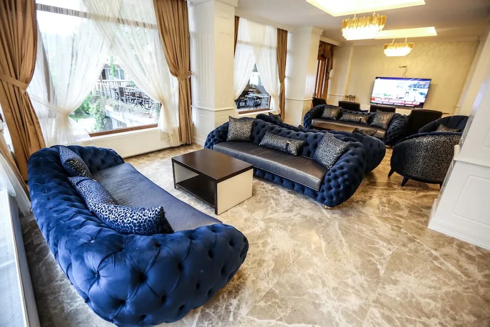 Termal Saray Hotel & Spa, Yalova