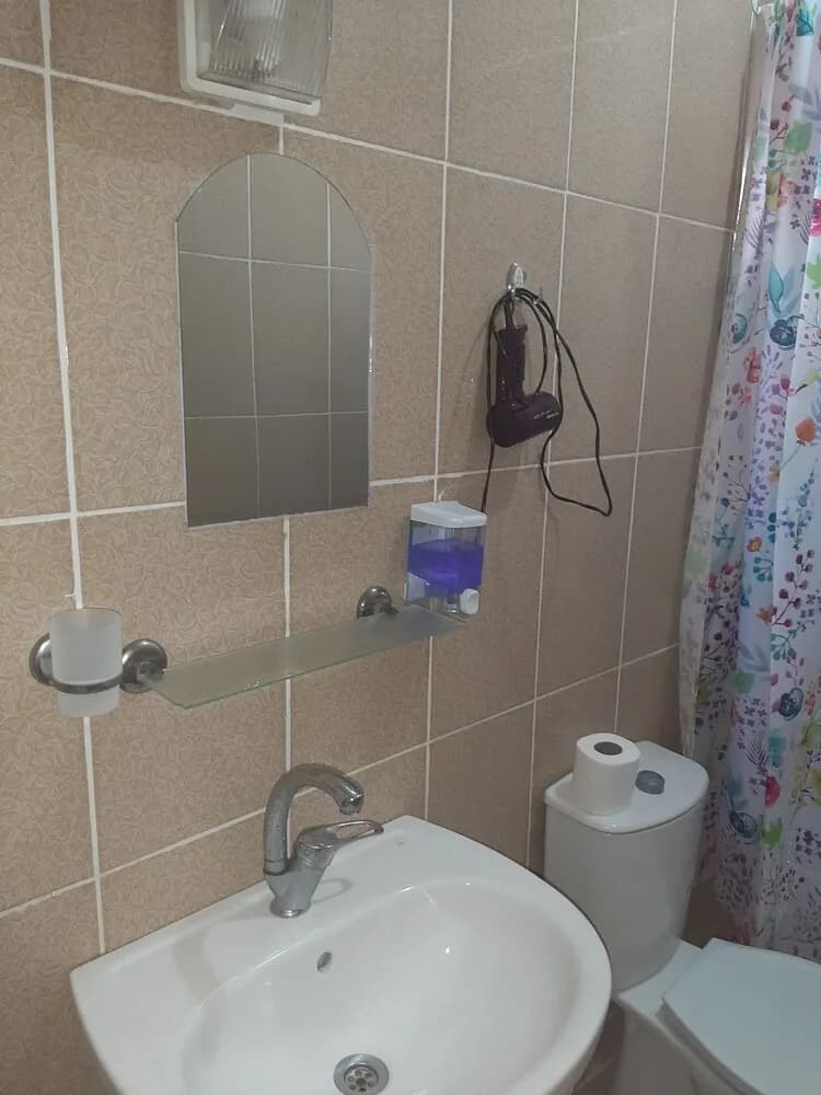 Banyo lavabosu